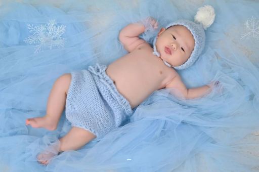甘肃摸孕妇肚子沾喜气
